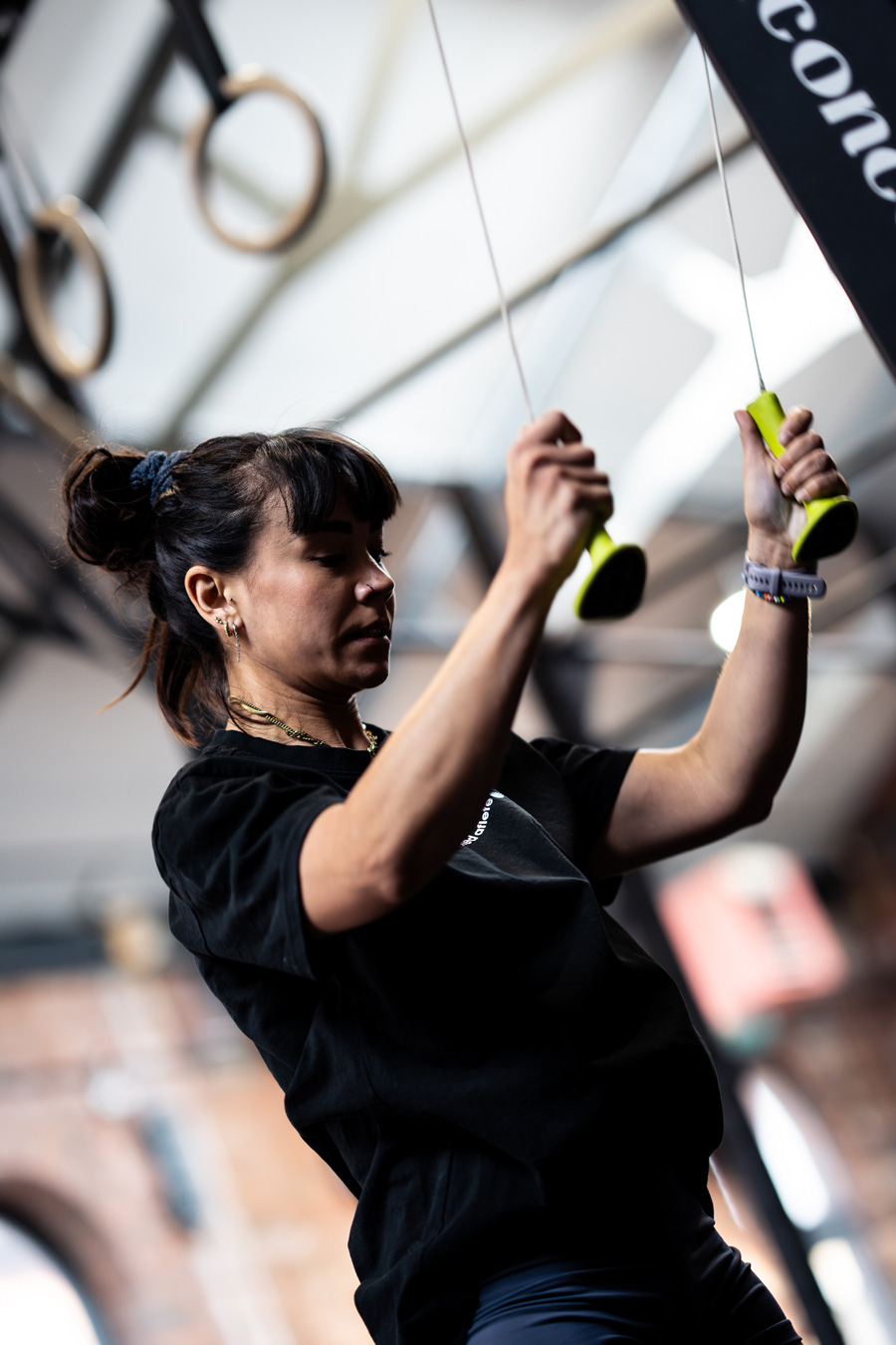 NENE TRAINING — functional training-studio in Wellingborough — 4