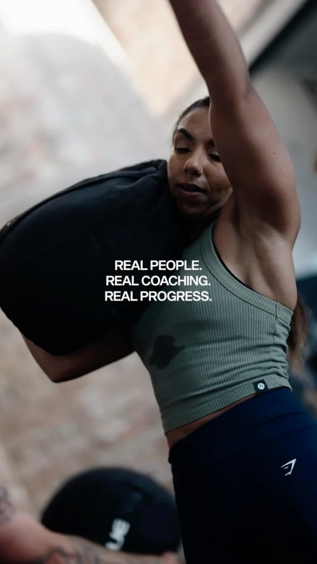 NENE TRAINING — functional training-studio in Wellingborough — 3