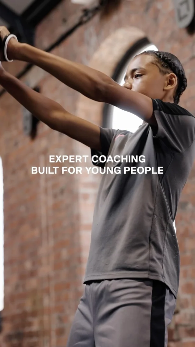 NENE TRAINING — functional training-studio in Wellingborough — 3